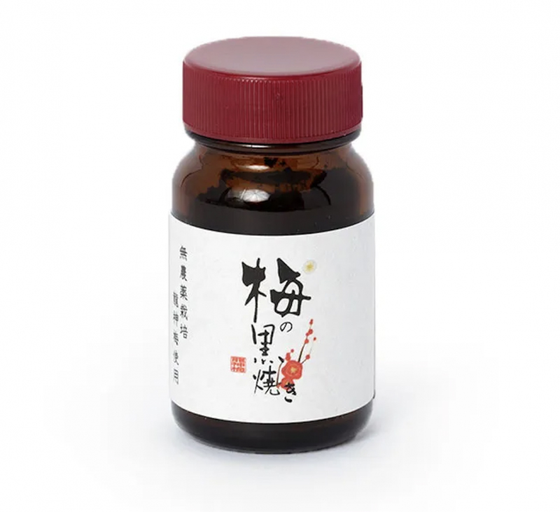 梅肉エキス入り飴 梅飴ちゃん 天然生活雑貨通販くらしのたのしみ