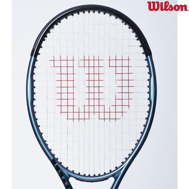 WILSON ウルトラツアー95J V4.0 ULTRA TOUR 95J V4.0 WR117011U＋ 国内
