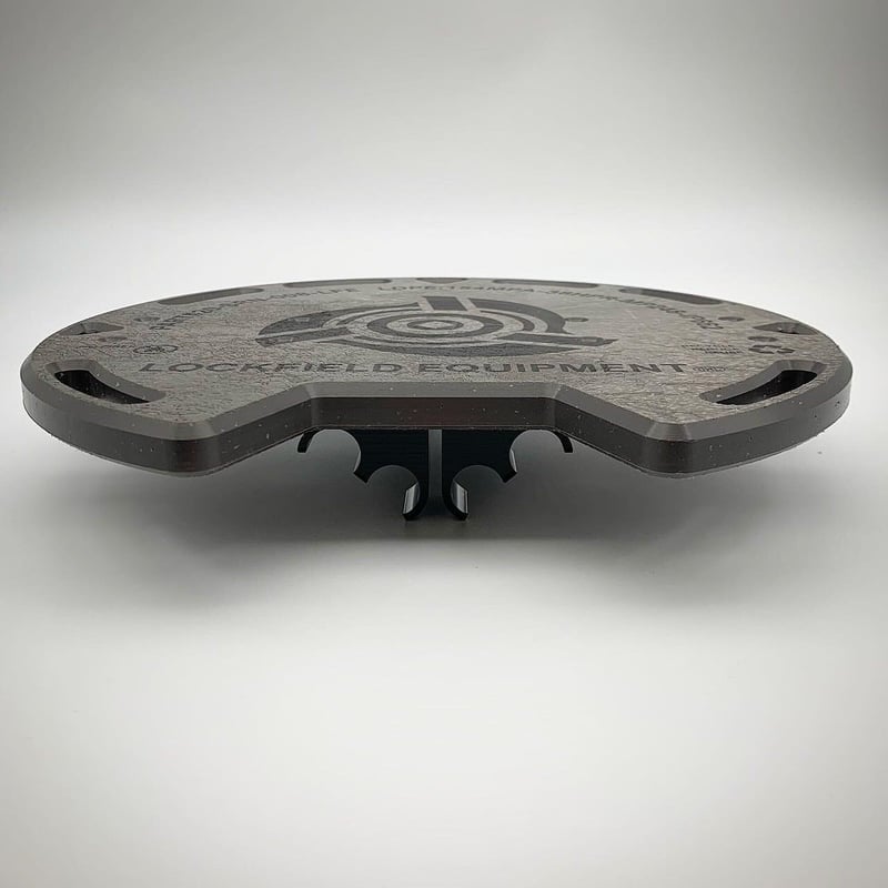 LOCKFIELD　LFE MULTI STOOL LOCKFIELD EQUIPMENT(ロックフィールド イクイップメント) マルチ
