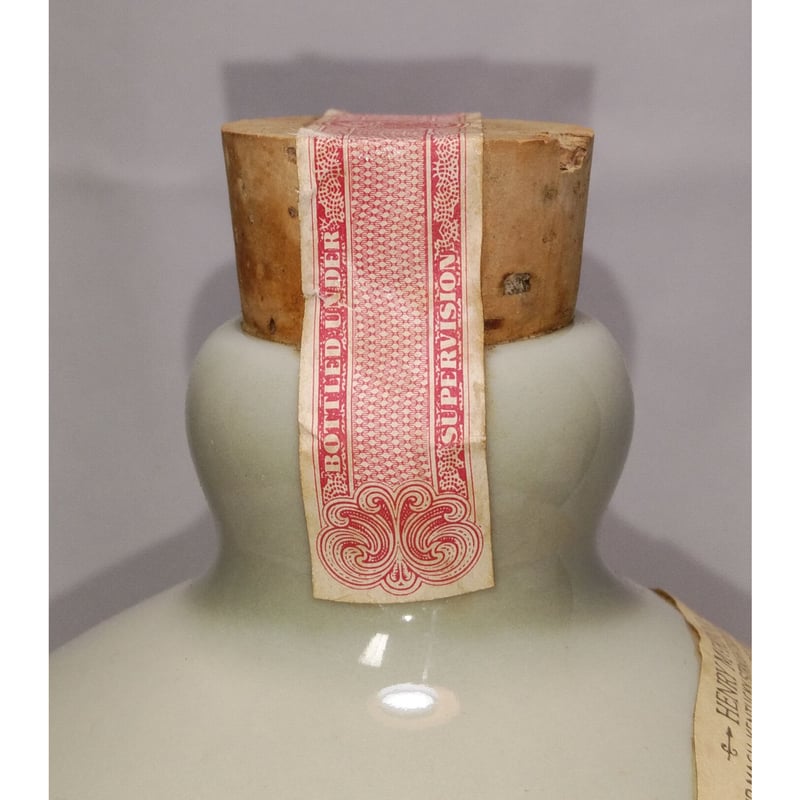 ヘンリーマッケンナ スペシャル リザーブ HENRY McKENNA SPECIAL RES