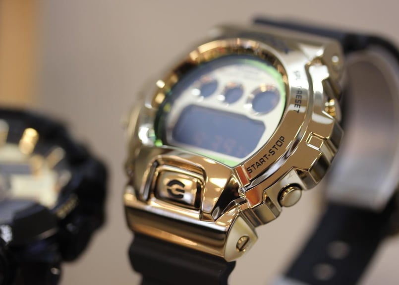 G-SHOCK GM-6900G-9JF | BON BON DO オンラインショップ