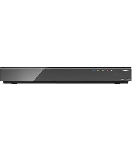 Amazon | 東芝 2TB 3チューナー ブルーレイレコーダー REGZA DBR-T560