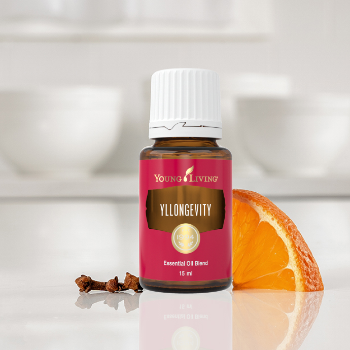 ワイエルロンジビティー 15ml | ヤング・リヴィング精油 | Young