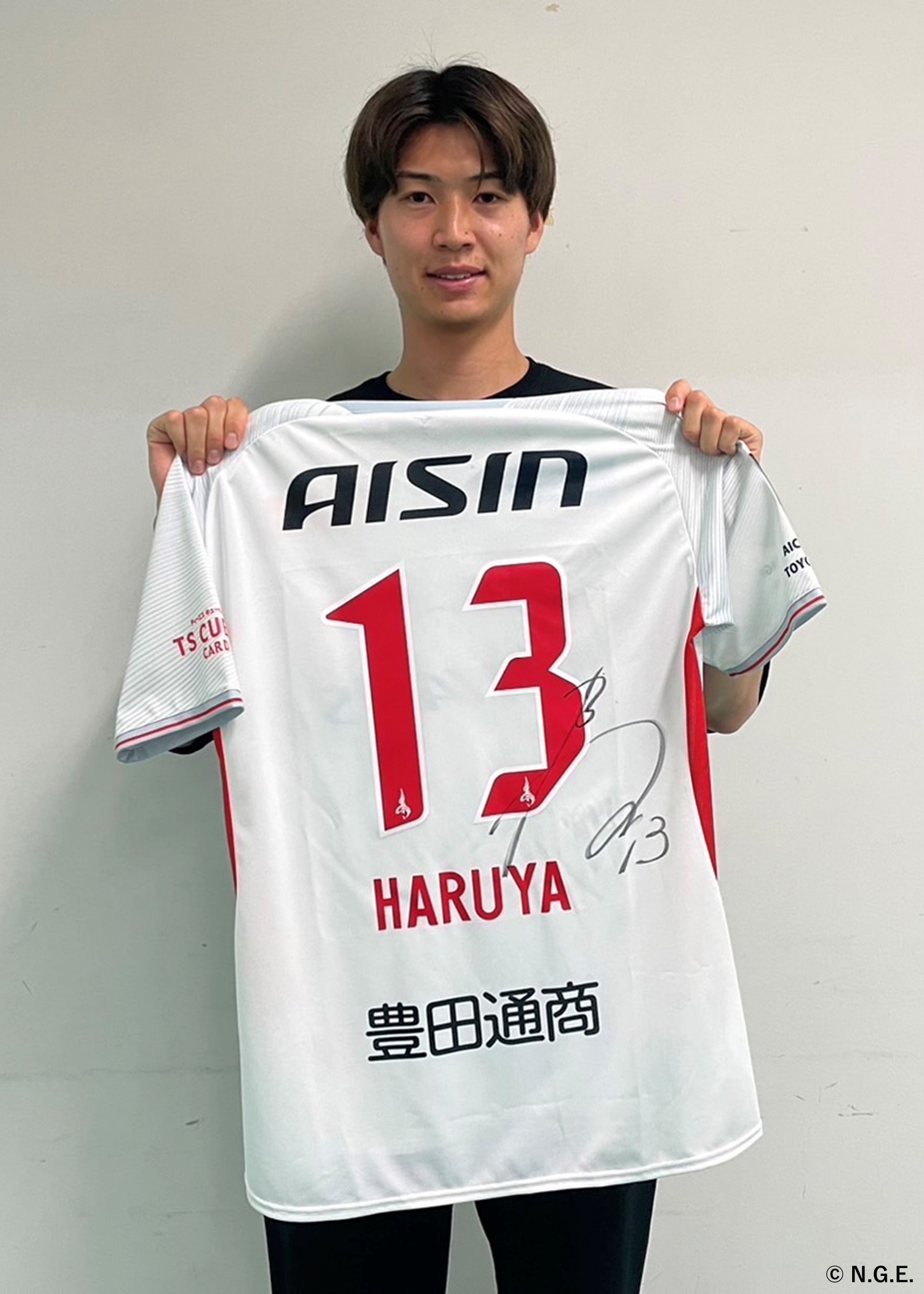 HATTRICK（ハットトリック）-選手の想いをファンへ届ける公式