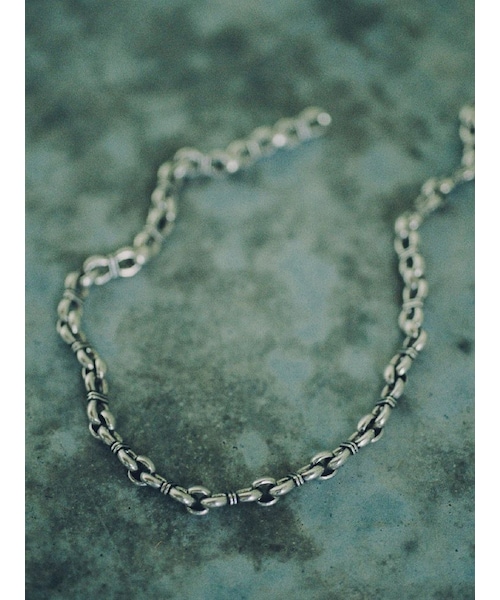 Llife（ライフ）の「Llife LIDNM Llife ANNEAUX NECKLACE ANNEAUX