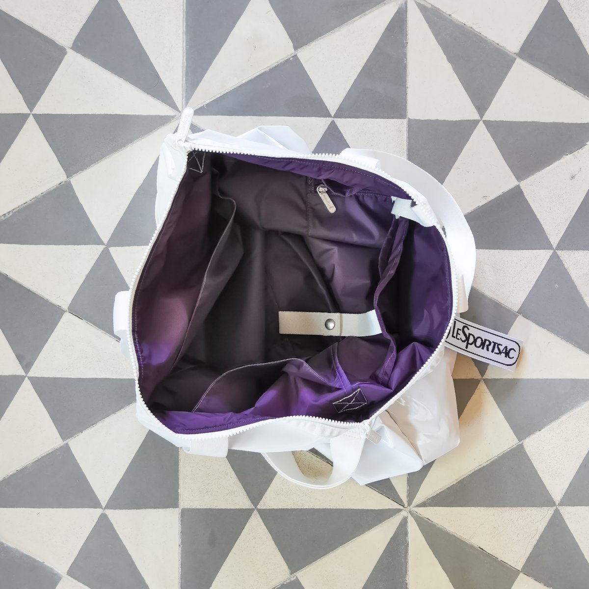 新作【レスポートサック×ひとりっぷ 】コラボバッグ&ポーチが2026年2