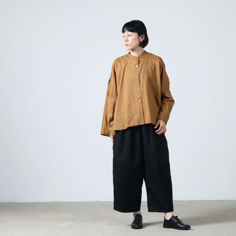 Ordinary Fits (オーディナリーフィッツ) T/W BALL PANTS / T/W ボール