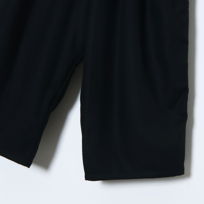 Ordinary Fits (オーディナリーフィッツ) WOOL BALLPANTS / ウール