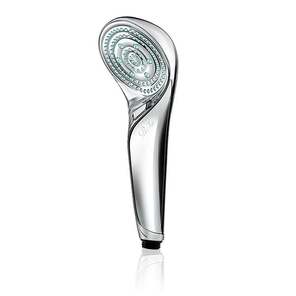 美容 【HOME EXE】 HOME EXE ReFa FINE BUBBLE S ReFa シャワーヘッド
