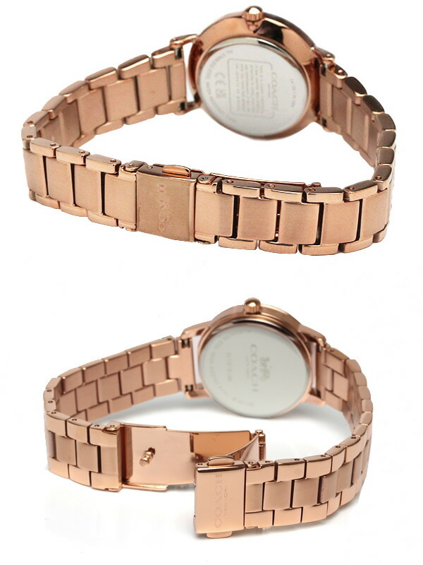 COACH コーチ 腕時計 レディース 28mm 女性用 ウォッチ ブランド 時計