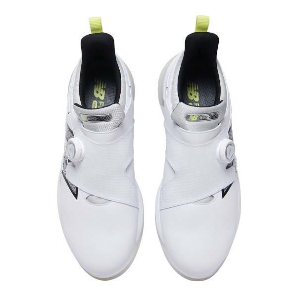 ニューバランス ゴルフシューズ Fresh Foam X 2500 v4 BOA(R) B