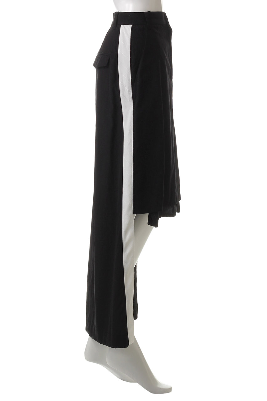 PRANK PROJECT(プランク プロジェクト)｜ミディトレーンスカート