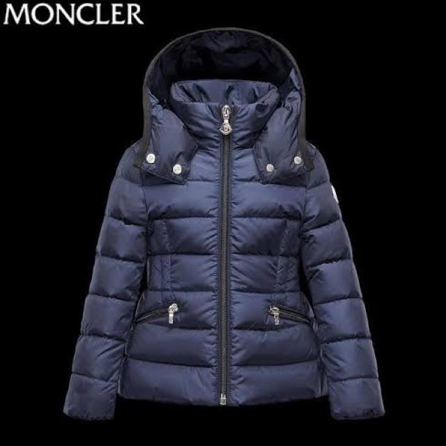 MONCLER - モンクレール♡SABYの通販 by y.コメントください♡'s shop