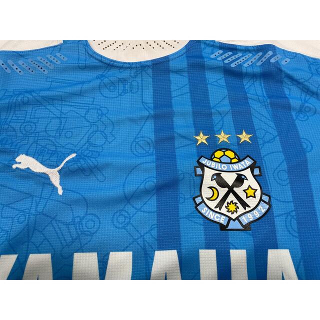 PUMA - 値下げしました！！【ジュビロ磐田】ユニフォームの通販 by て