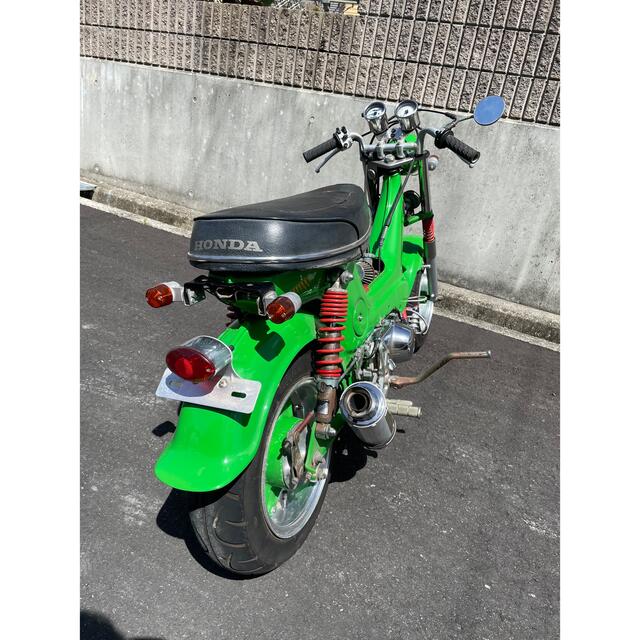 ホンダ - シャリー の通販 by RSW's shop｜ホンダならラクマ