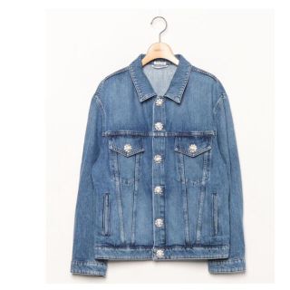 MIU MIU（Gジャン/デニムジャケット）のフリマアイテム一覧