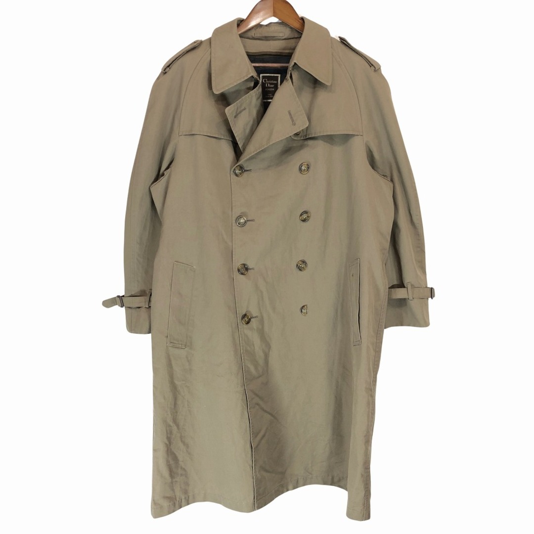 Christian Dior - SALE/// 80年代 Christian Dior クリスチャン