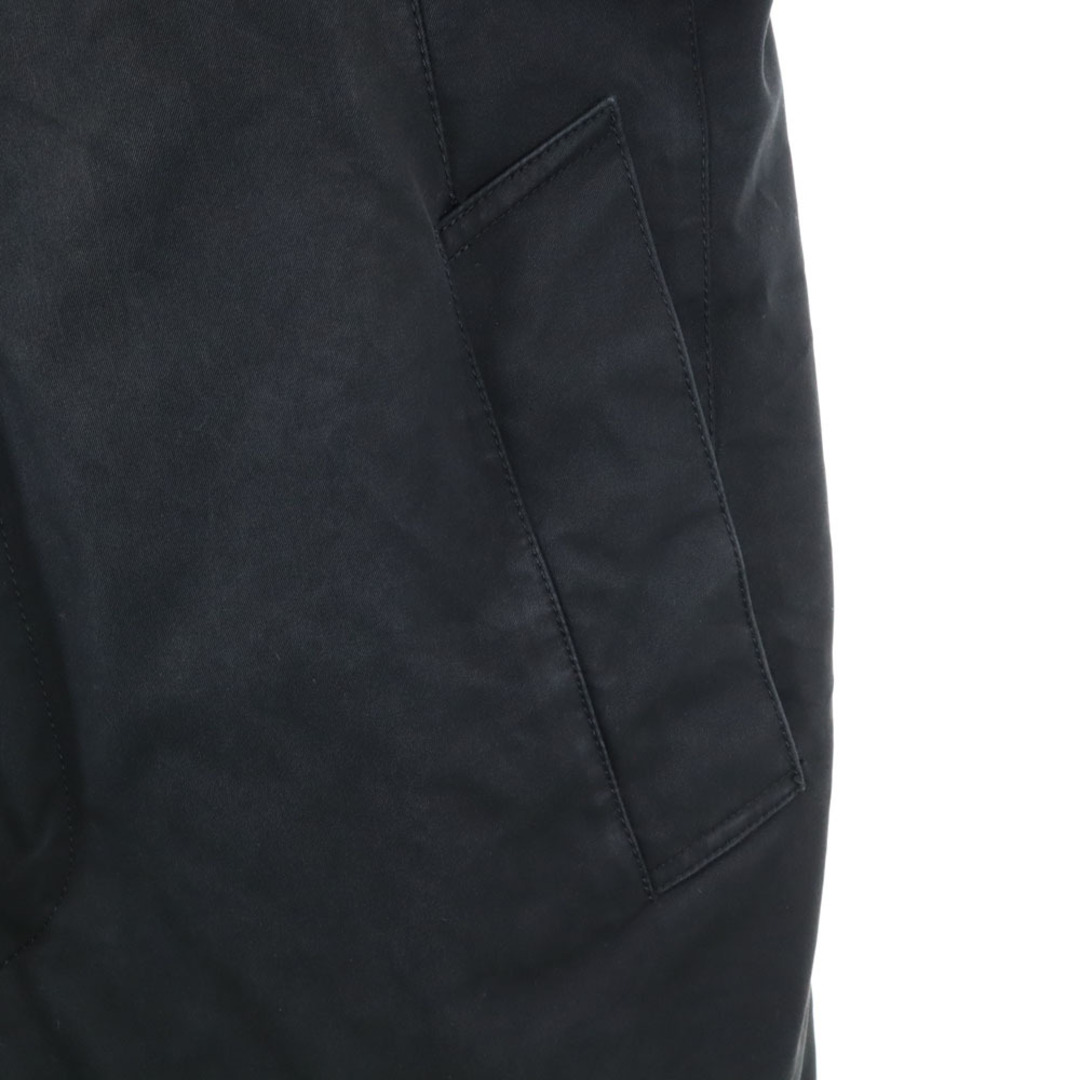 TOMORROWLAND - トゥモローランド ステンカラーコート 44 チャコール