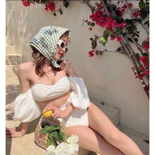 eimy istoire（水着）のフリマアイテム一覧