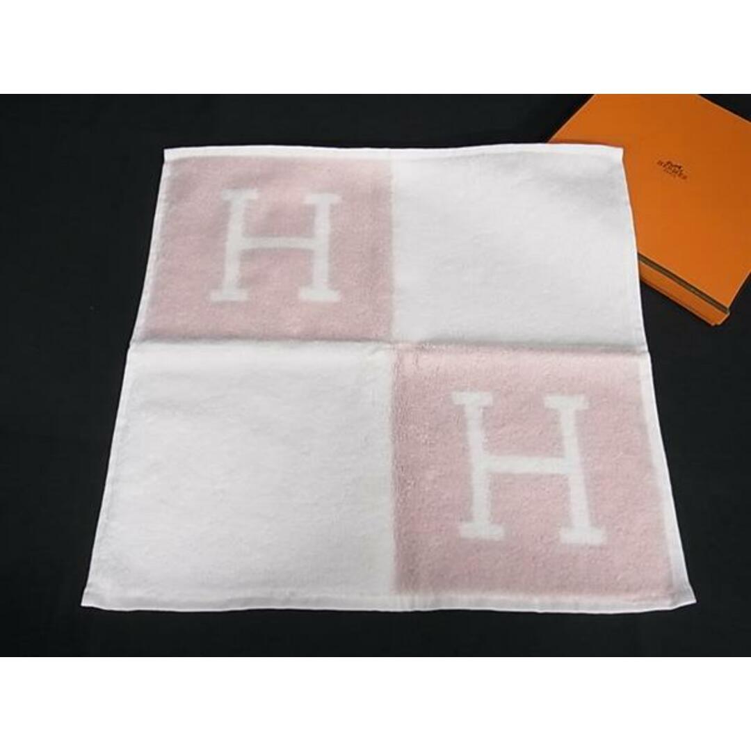 HERMES - □新品□未使用□ HERMES エルメス アヴァロン コットン100