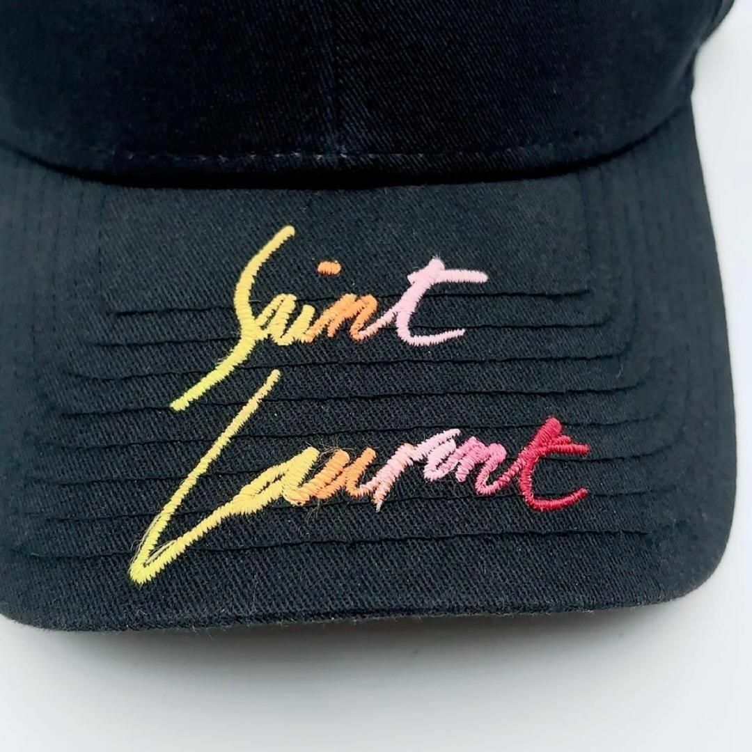 Yves Saint Laurent - サンローラン YCL36 × New Era ニューエラ 国内