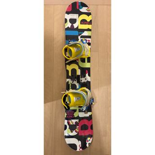 K2 - 【新品】K2 BROADCAST ブロードキャスト 板 スノーボード スノボ