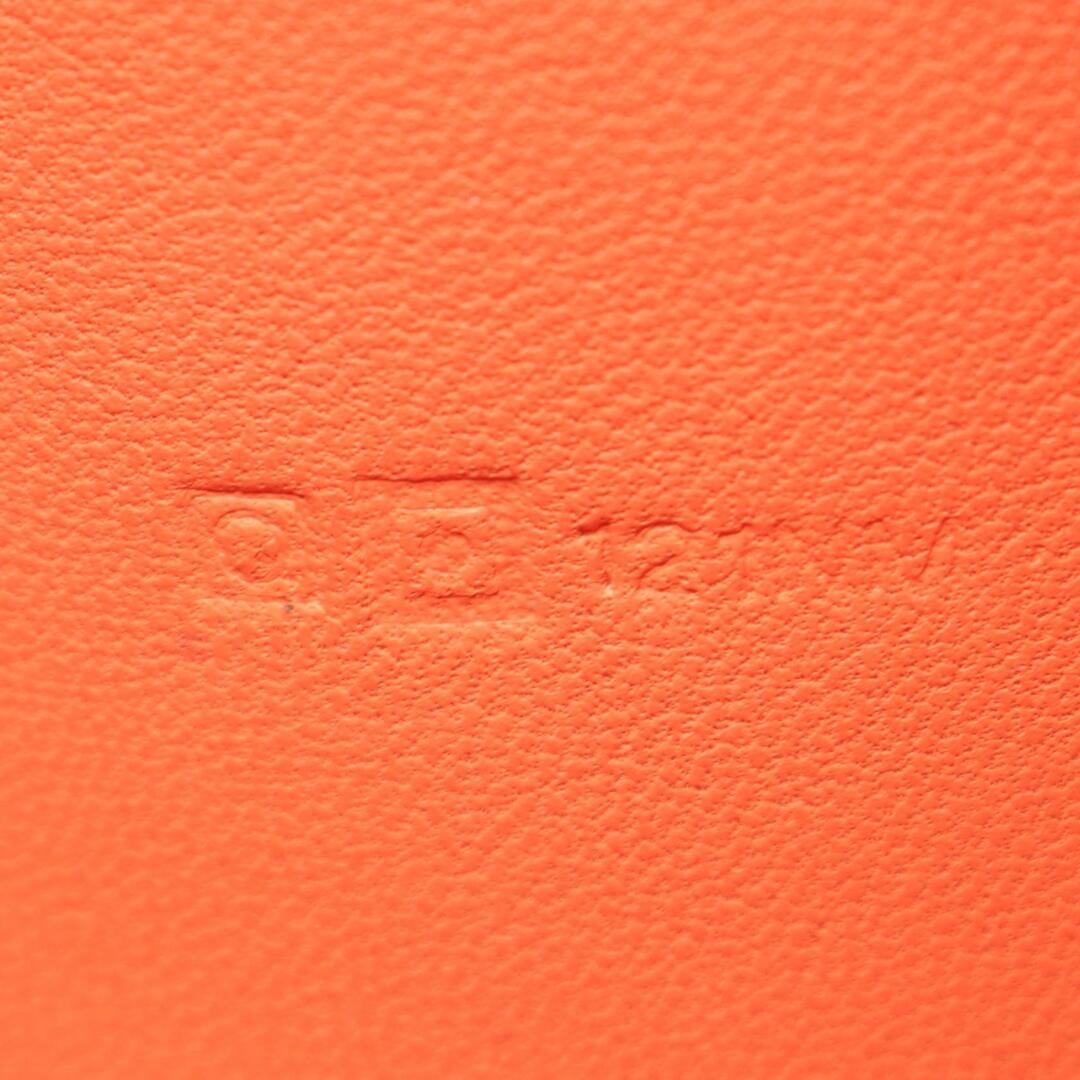 HERMES - HERMES エルメス 二つ折り長財布 ドゴンロングの通販 by
