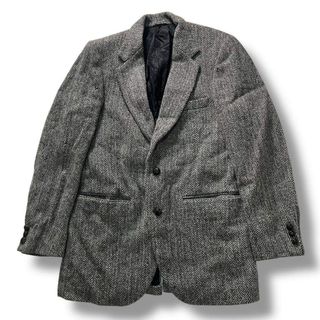 Harris Tweed - 美品◇ラギッドクロージング ハリスツイード