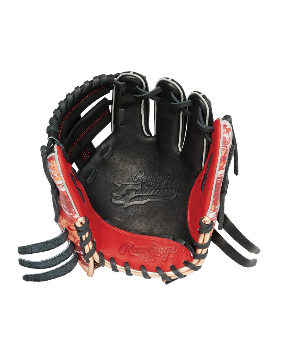 ローリングス(Rawlings) トレーニンググラブ 硬式レザー仕様 GH1FGTK4T