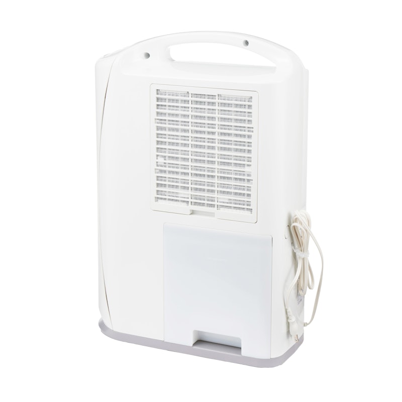 コロナ 衣類乾燥除湿機 Sシリーズ CD-S6324-Wを検証レビュー！除湿機の