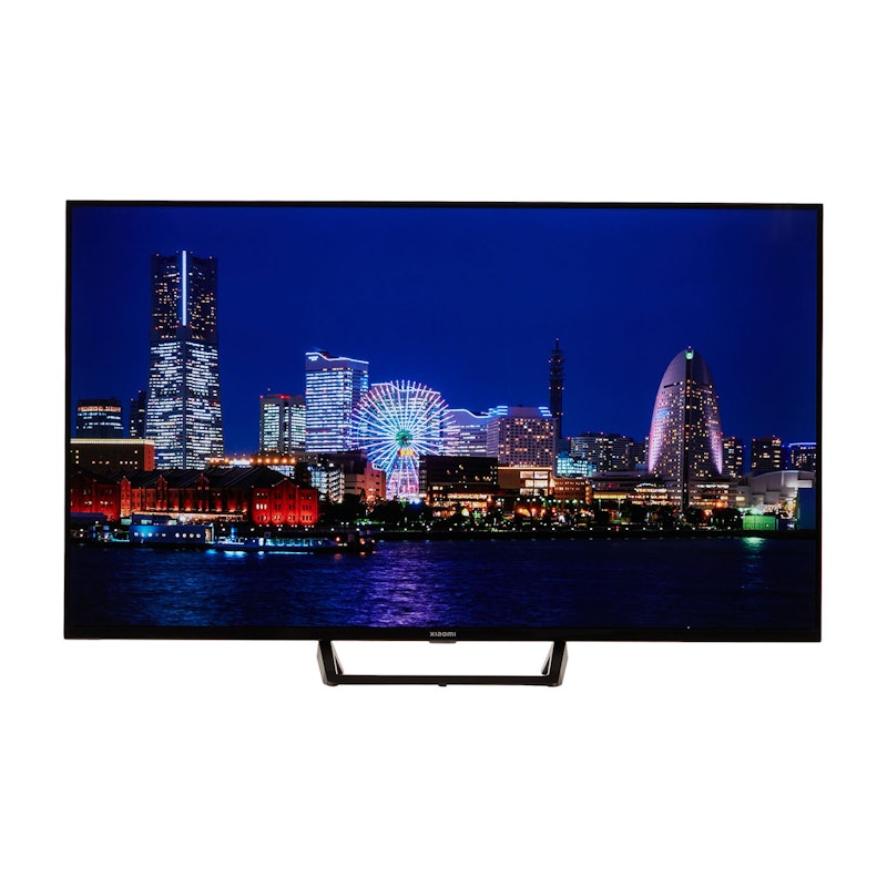 Xiaomi TV A Pro 43の口コミ・評判は？実際に使ってよい点・気になる点