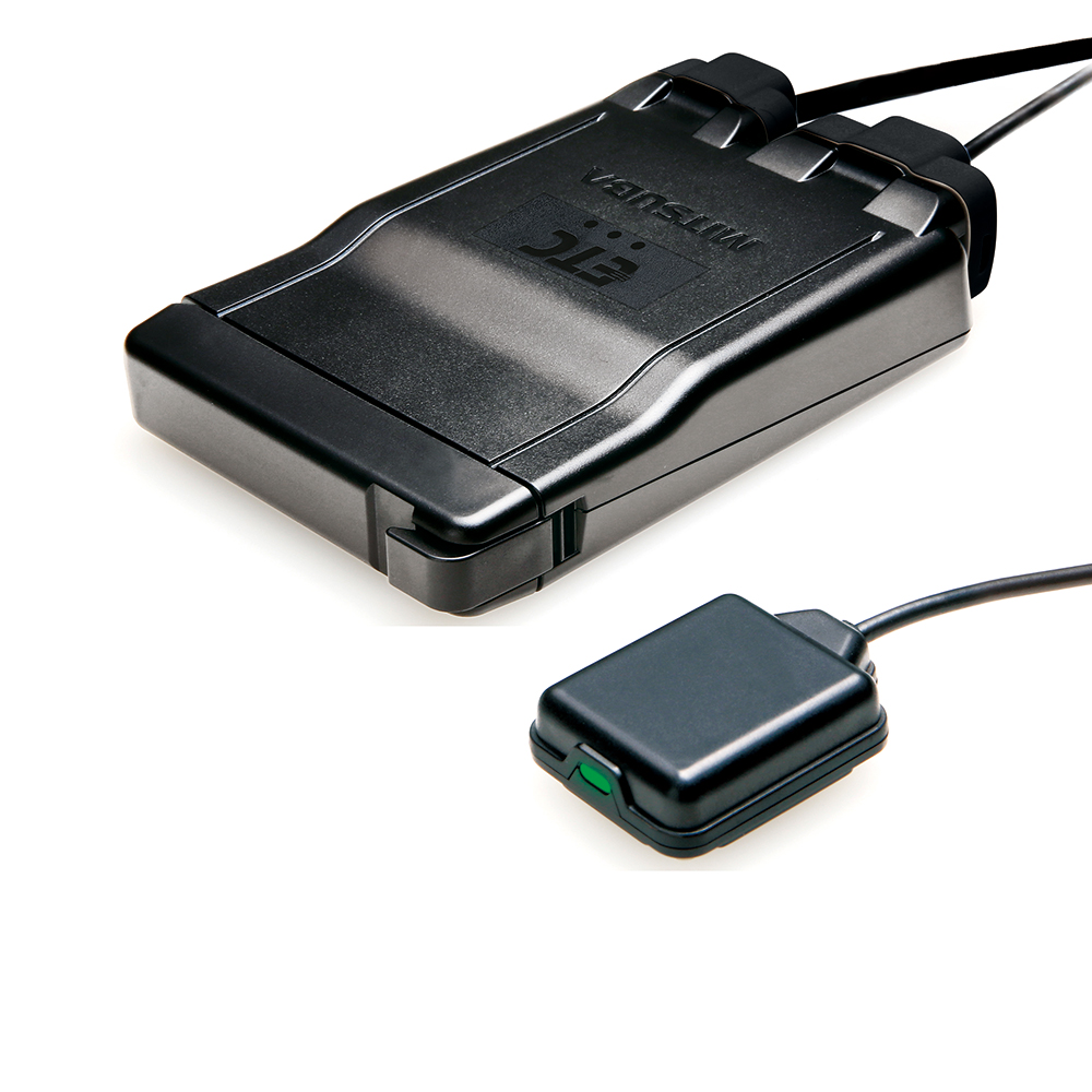 ETC 2.0 日本無線 JRM-21 二輪用 バイク用 別体型 【公式通販】