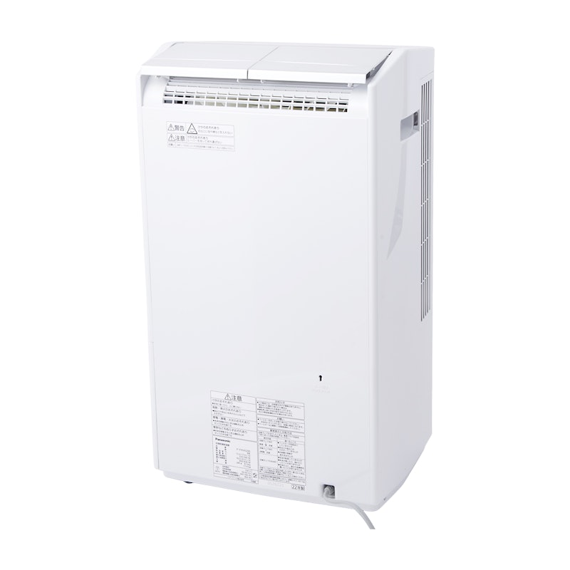 パナソニック 衣類乾燥除湿機 F-YHVX120をレビュー！クチコミ・評判を
