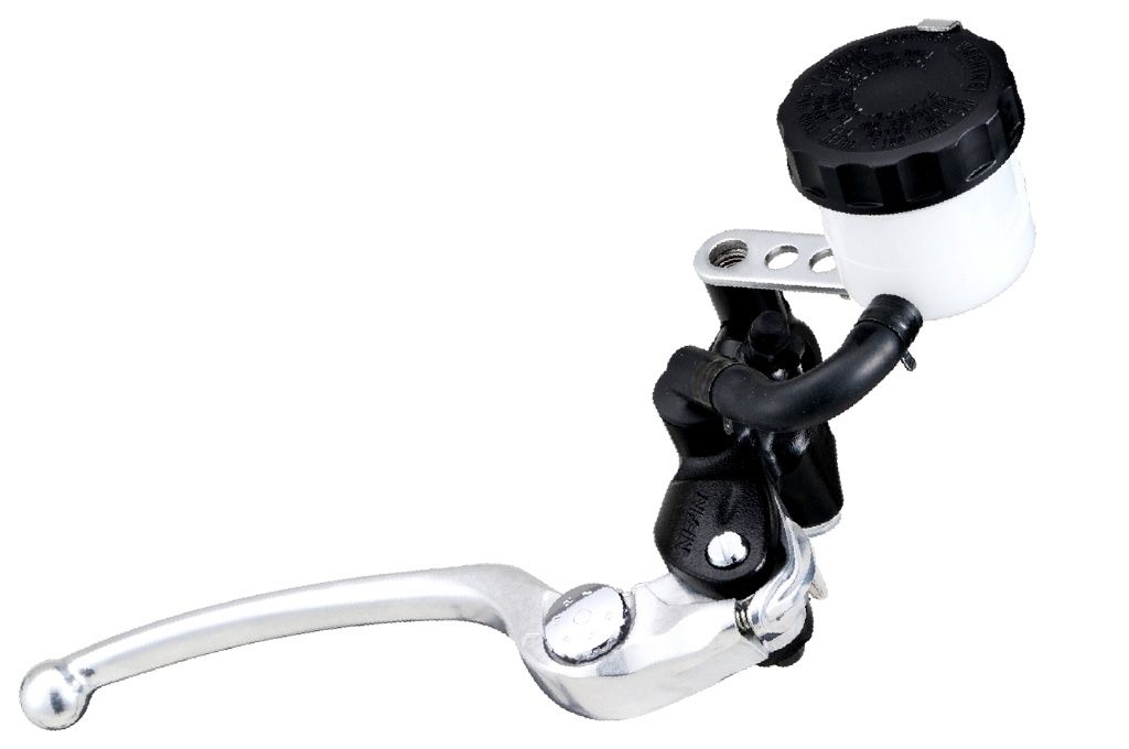 Webike | NISSIN ニッシン ラジアルブレーキマスターシリンダーキット