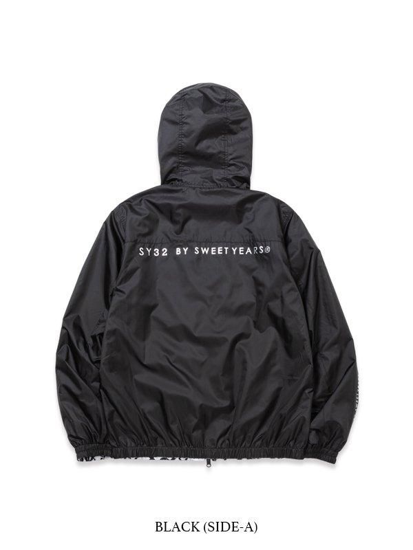 30%OFF】SYG GRAPHIC REVERSIBLE JK｜MEN'S - 【公式】SY32 by SWEET