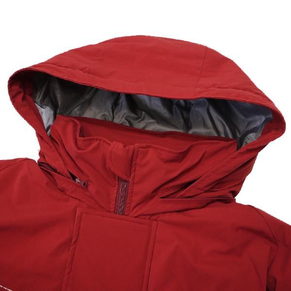 soldout! _ 2020秋冬 FW20-JK02 MONSTER PARKA SHORT ◇ TIGHTBOOTH