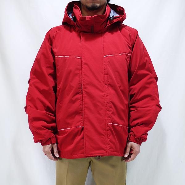 soldout! _ 2020秋冬 FW20-JK02 MONSTER PARKA SHORT ◇ TIGHTBOOTH