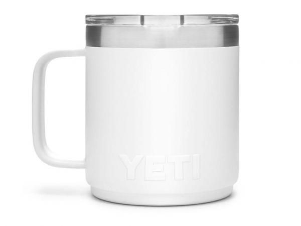 YETI(イエティ) R. 10 oz STACKABLE MUG(ランブラー10ozスタッカブル