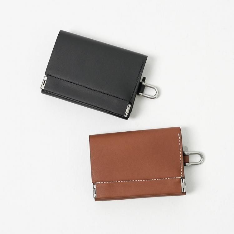 エドロバートジャドソン ED ROBERT JUDSON 25AW 財布 ミニウォレット