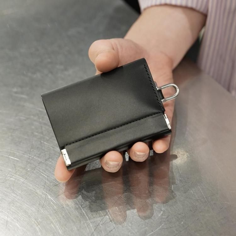 エドロバートジャドソン ED ROBERT JUDSON 25AW 財布 ミニウォレット