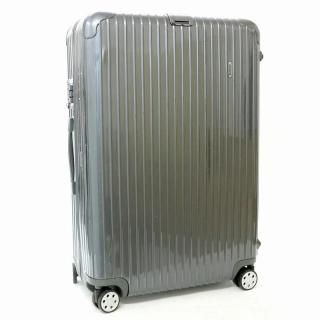 日本で唯一のリモワRIMOWAのスーツケース専門店です。東京都世田谷区に