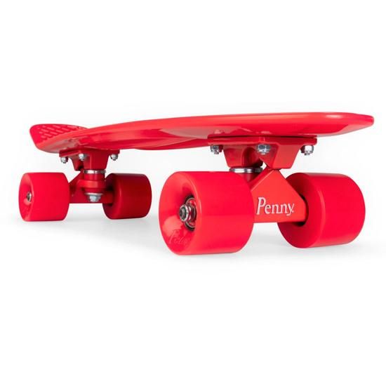 PENNY】 22inch RED - FESN / LIBE BRAND UNIVS.
