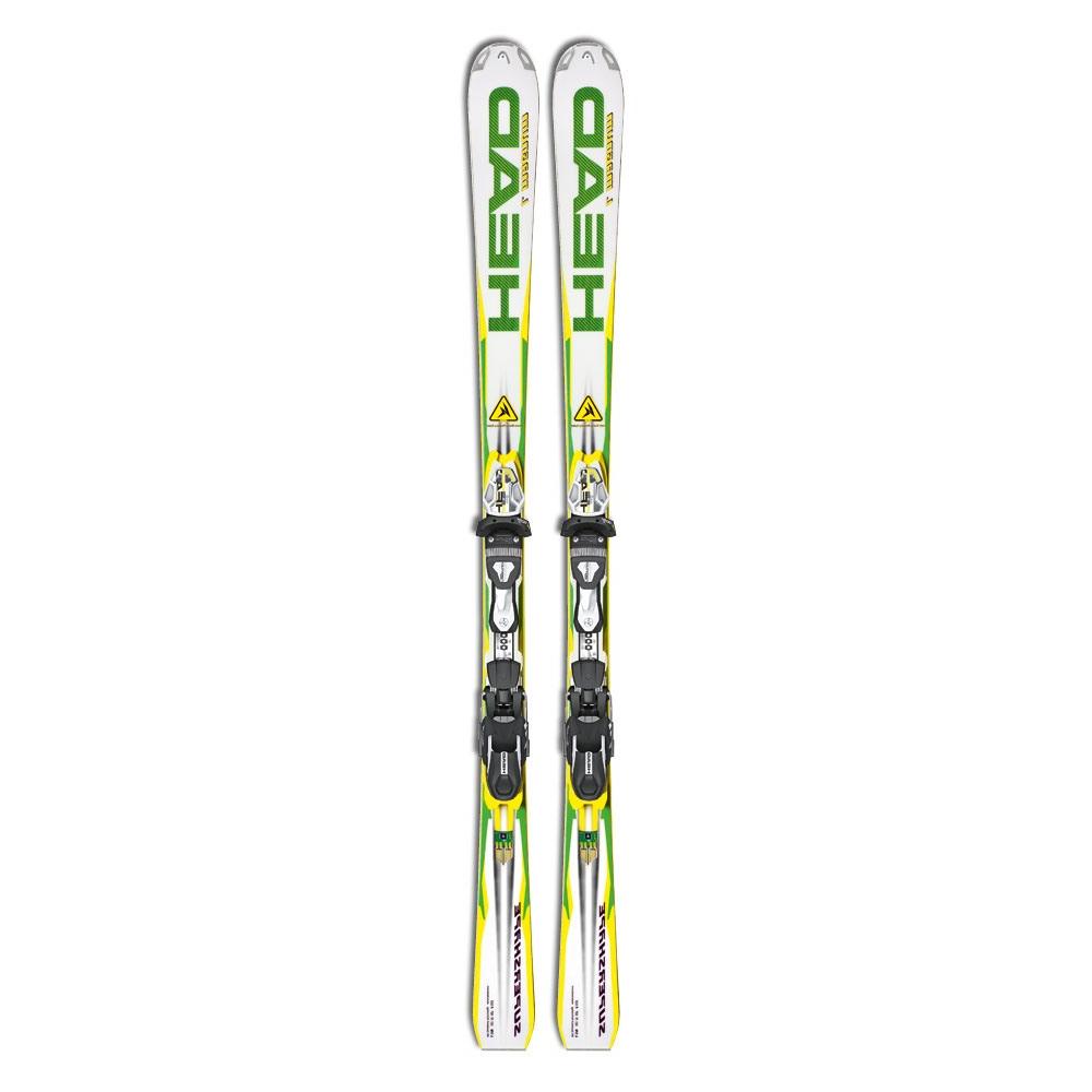 Ski | Head Supershape i.Magnum | Ski equipment