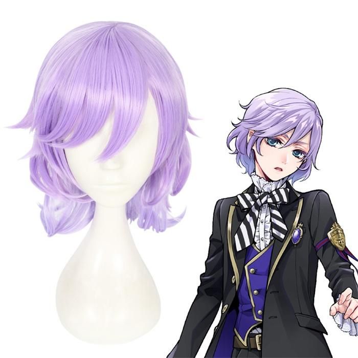 ツイステッドワンダーランド エペル・フェルミエ（Epel Felmier