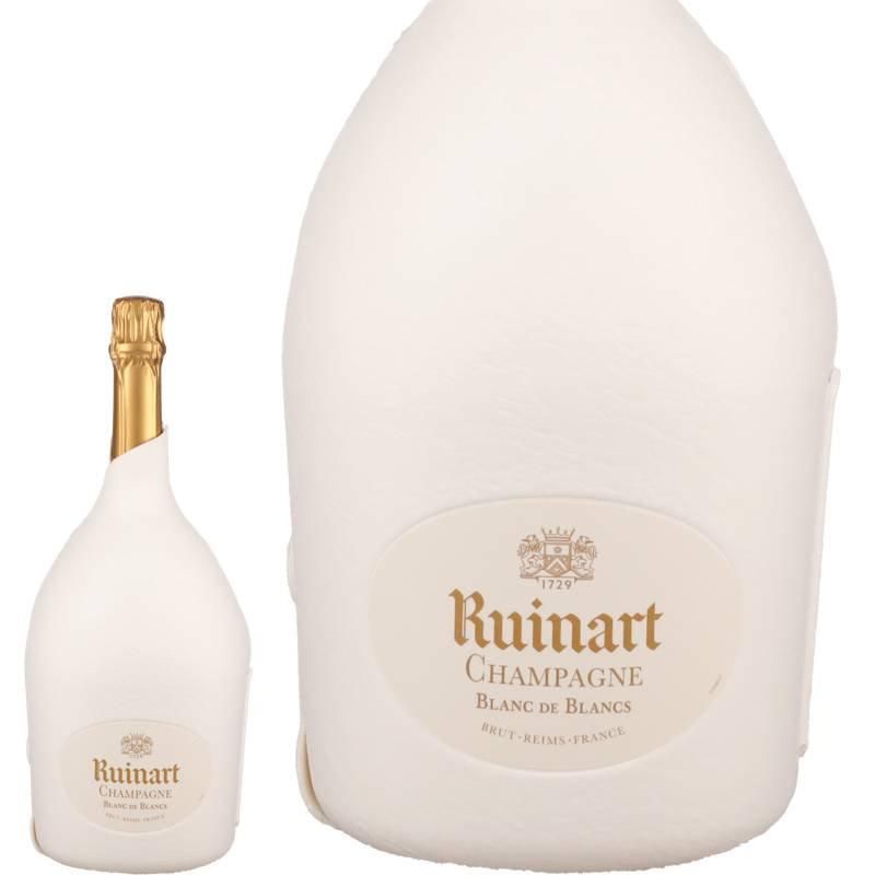 ルイナール ブラン・ド・ブラン セカンドスキン 【マグナム