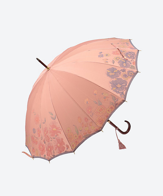 雨傘「フローリスト」 FN172316 | 前原光榮商店/マエハラ