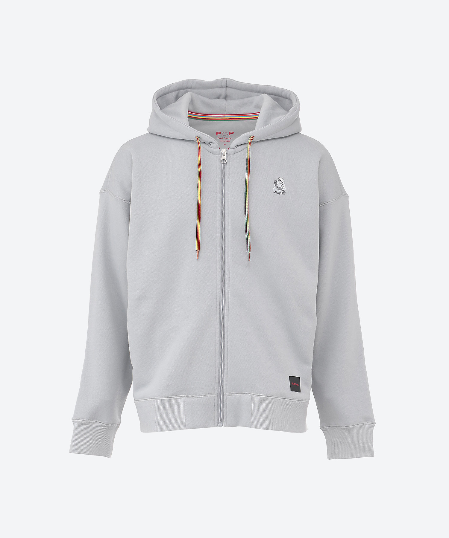 長袖ジップアップパーカー 827182 | Paul Smith (Men)/ポール