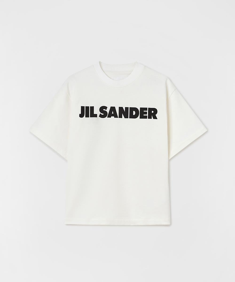 JIL SANDER/ジル サンダー_Women通販 | T-SHIRT CN LS〈J02GC0107
