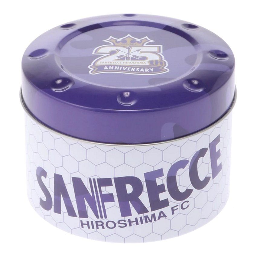 サンフレッチェ広島 17カシオG-SHOCK25周年モデル｜【公式】Jリーグ