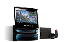 サイバーナビ AVIC-VH99CS AVIC-ZH99CS | ARヘッドアップディスプレイ